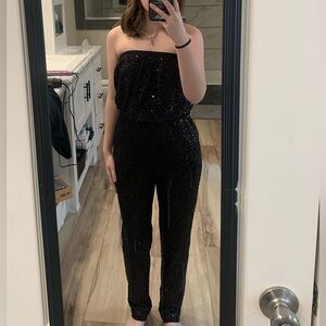 Susan Monaco jumpsuit